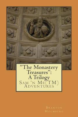 Cover of "The Monastery Treasures"