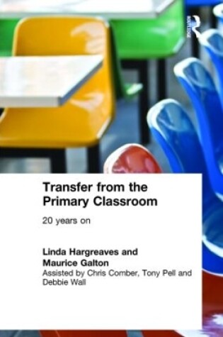 Cover of Transfer from the Primary Classroom