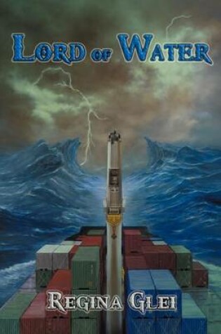 Cover of Lord of Water