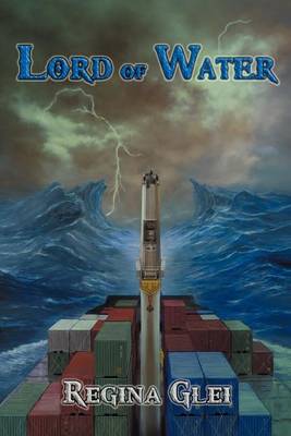 Book cover for Lord of Water