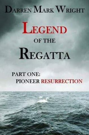 Cover of Legend of the Regatta