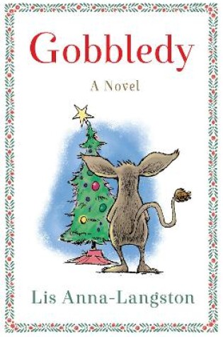 Cover of Gobbledy