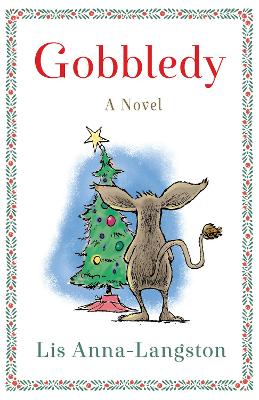 Book cover for Gobbledy