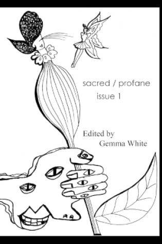 Cover of Sacred Profane