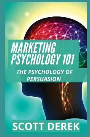 Cover of Marketing Psychology 101