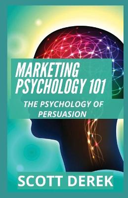 Book cover for Marketing Psychology 101