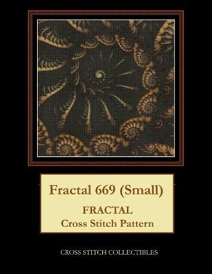 Book cover for Fractal 669 (Small)