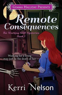 Book cover for Remote Consequences