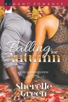 Book cover for Falling for Autumn