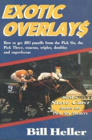 Cover of Exotic Overlays