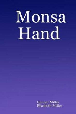 Cover of Monsa Hand