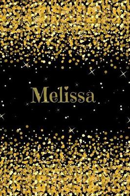 Book cover for Melissa