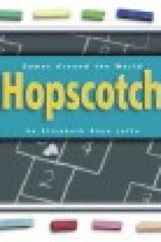 Cover of Hopscotch