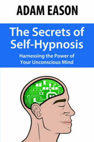 Cover of Secrets of Self-Hypnosis