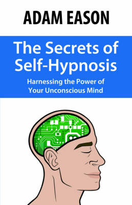 Book cover for Secrets of Self-Hypnosis