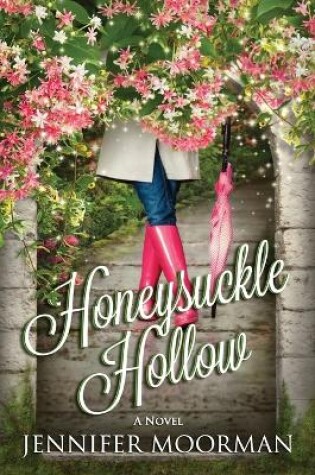 Cover of Honeysuckle Hollow