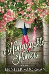 Book cover for Honeysuckle Hollow