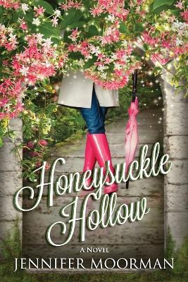 Book cover for Honeysuckle Hollow