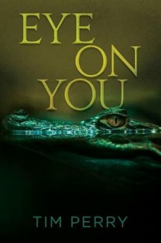 Cover of Eye On You
