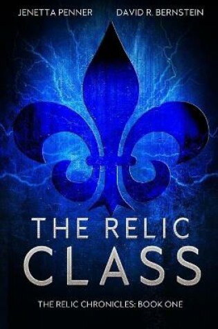 Cover of The Relic Class