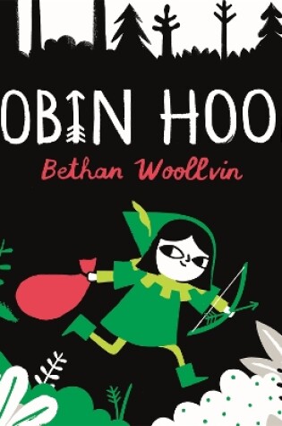 Cover of Robin Hood