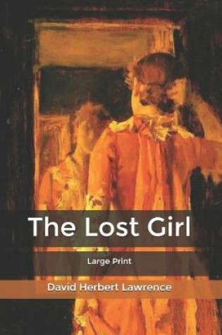 Cover of The Lost Girl