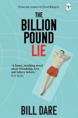 Cover of The Billion Pound Lie