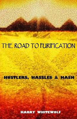 Book cover for The Road to Purification