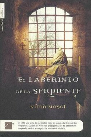Cover of El Laberinto de La Serpiente