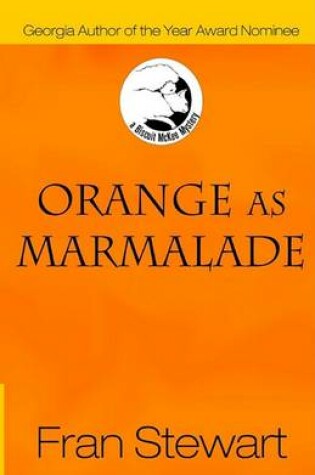 Cover of Orange as Marmalade