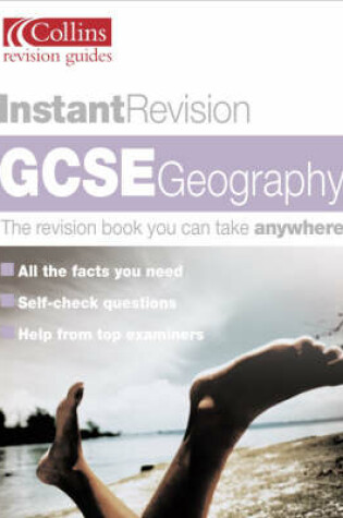 Cover of GCSE Geography
