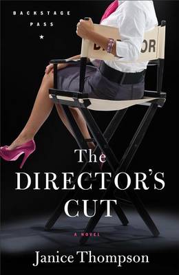 Book cover for The Director's Cut