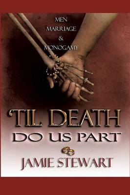 Book cover for Till Death Do Us Part