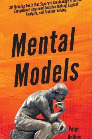 Cover of Mental Models