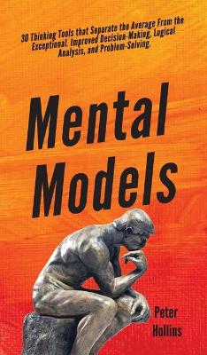 Book cover for Mental Models