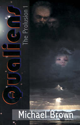 Book cover for Qualiens