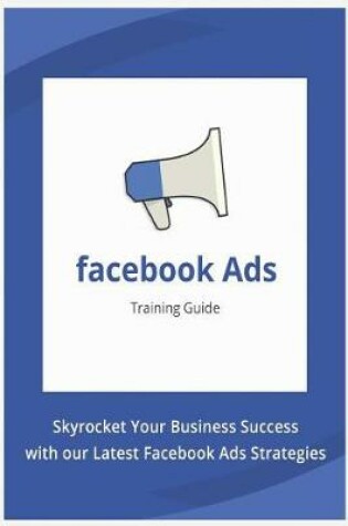 Cover of Facebook Ads