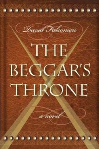 Cover of The Beggar's Throne