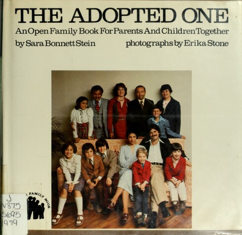 Cover of Adopted One