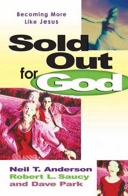 Book cover for Sold Out for God