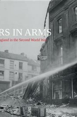 Cover of Brothers in Arms