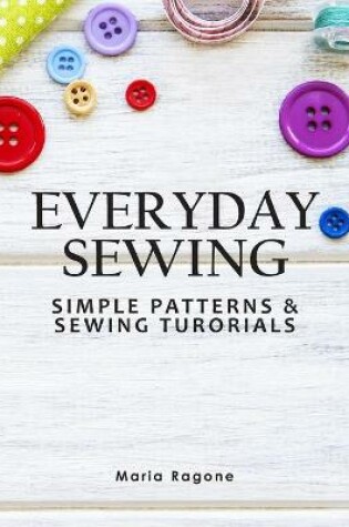 Cover of Everyday Sewing