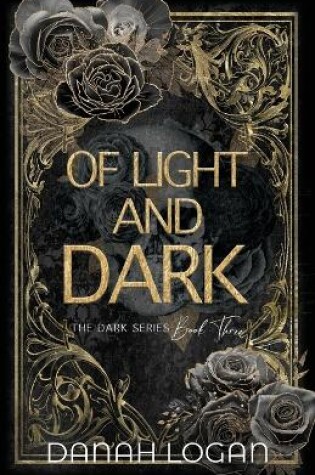 Cover of Of Light and Dark (Discreet Cover)