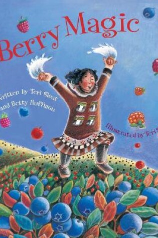 Cover of Berry Magic