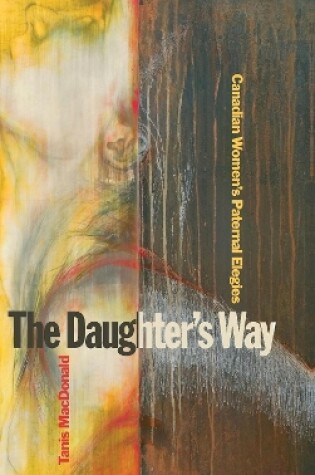 Cover of The Daughter's Way