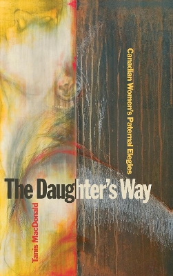 Book cover for The Daughter's Way
