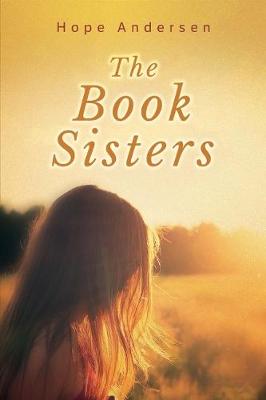 Book cover for The Book Sisters