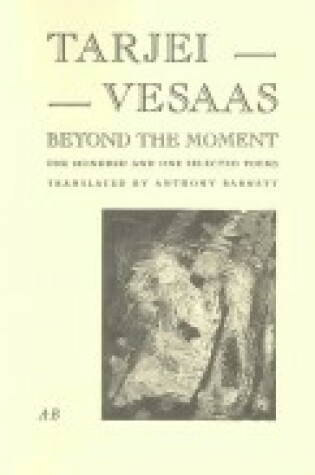 Cover of Beyond the Moment