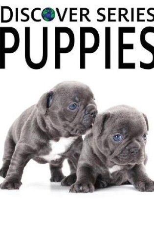 Cover of Puppies