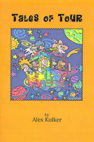 Cover of Tales of Tour